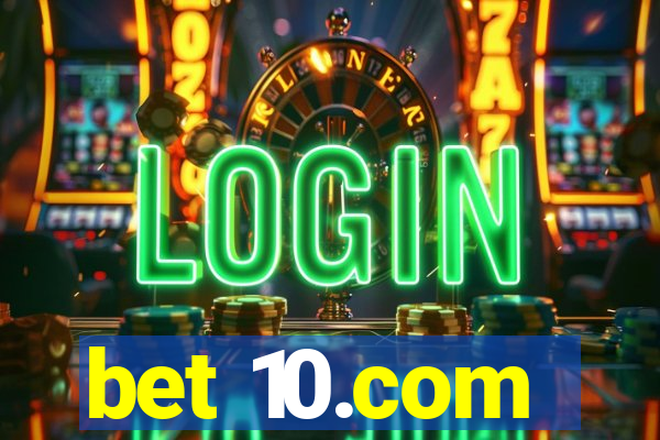 bet 10.com